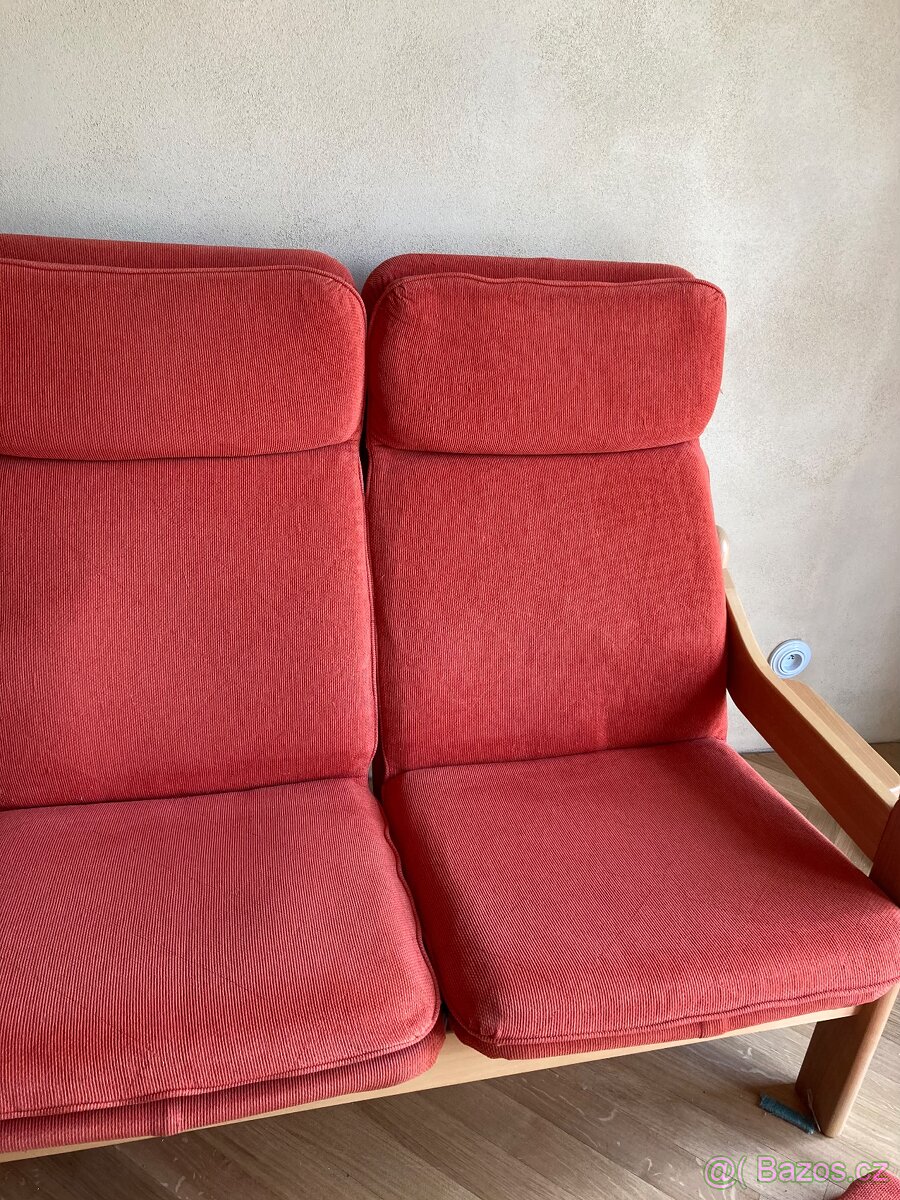 Sedací souprava Jech - 4