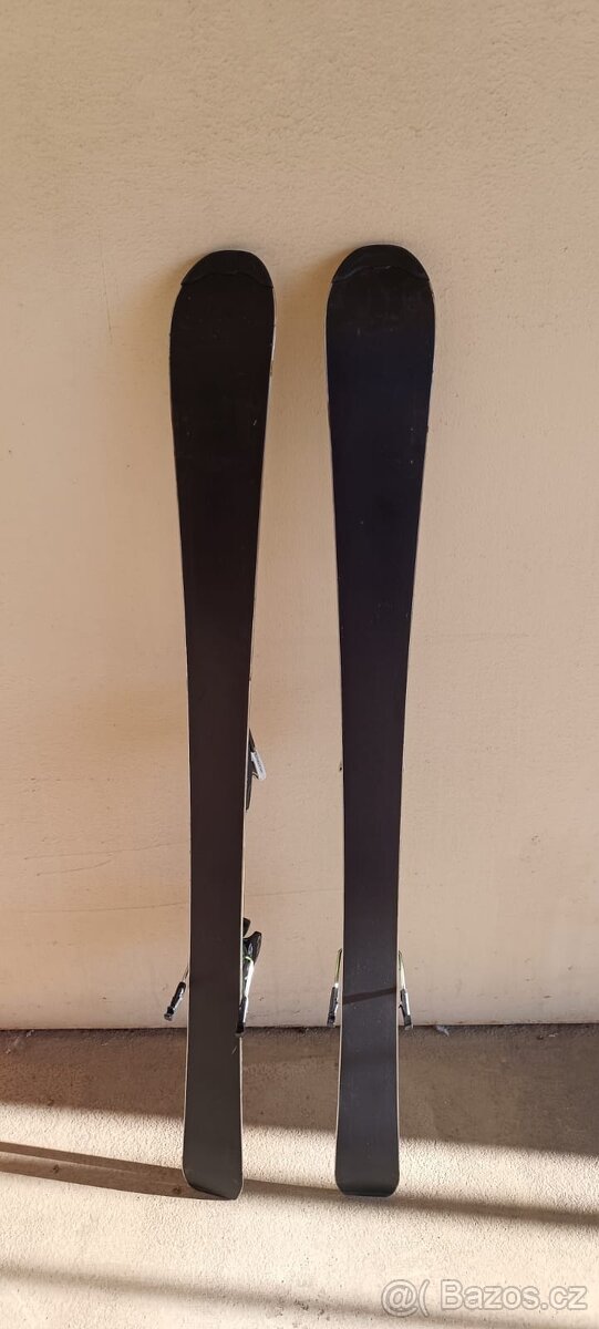 Lyže Salomon 120 cm - 4