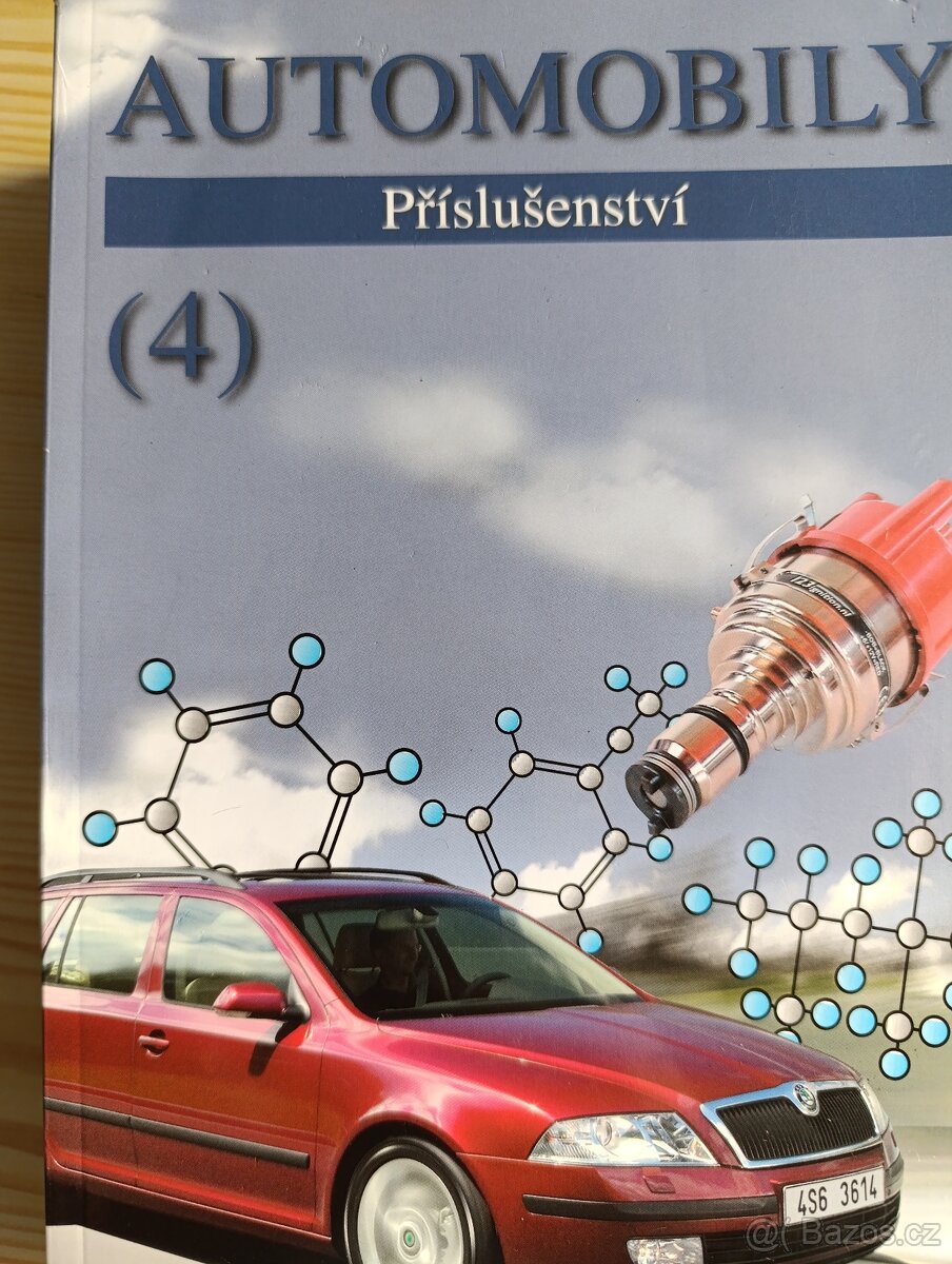 Obor automechanik - 4