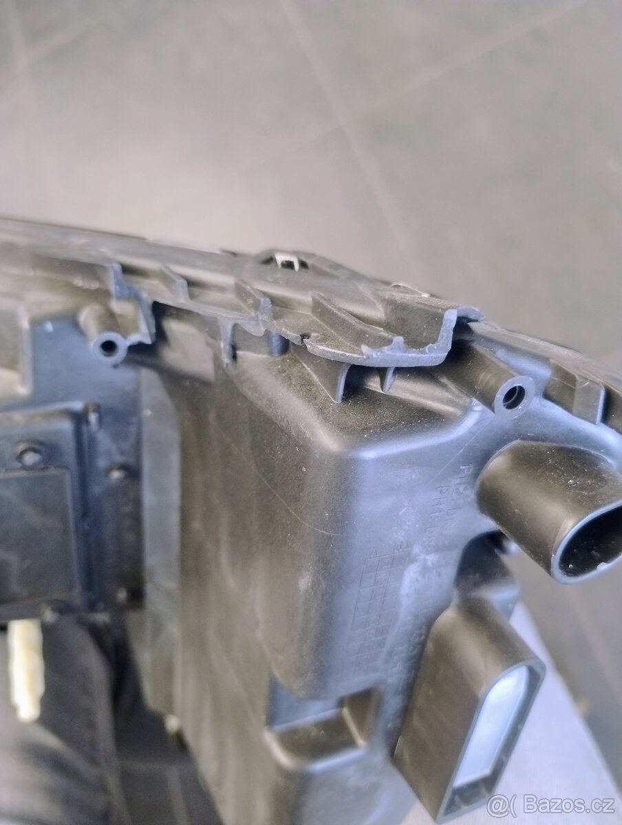 PP světlomet Dacia Jogger - 4