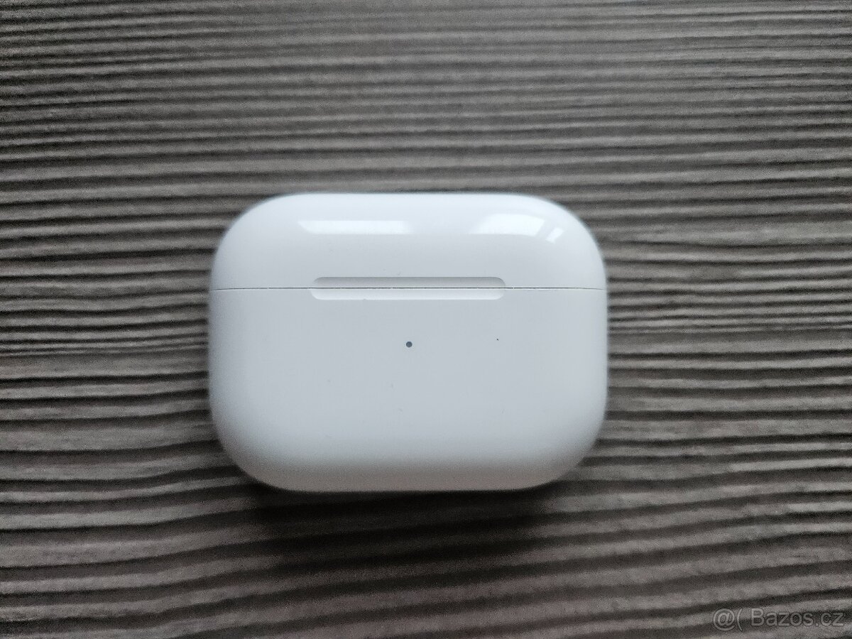 Pouzdro na Airpods Pro 2 - 4