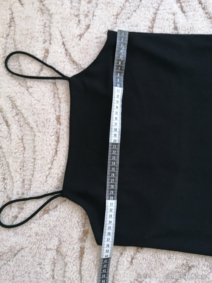 Dámské dívčí šaty H&M XS - 4