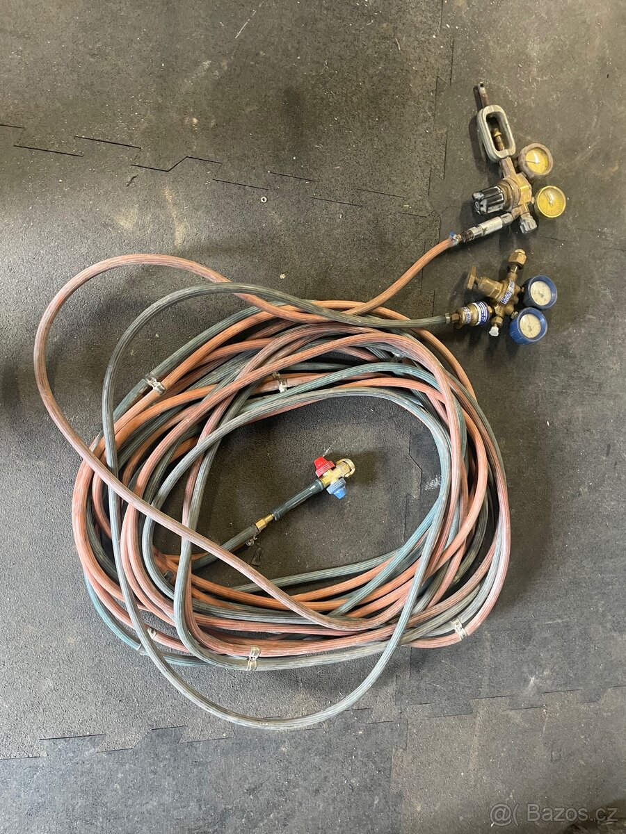 Autogen Souprava - 4