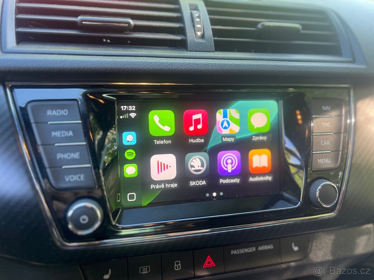 Odblokováni Smartlink Apple CarPlay/AndroidAuto - 4