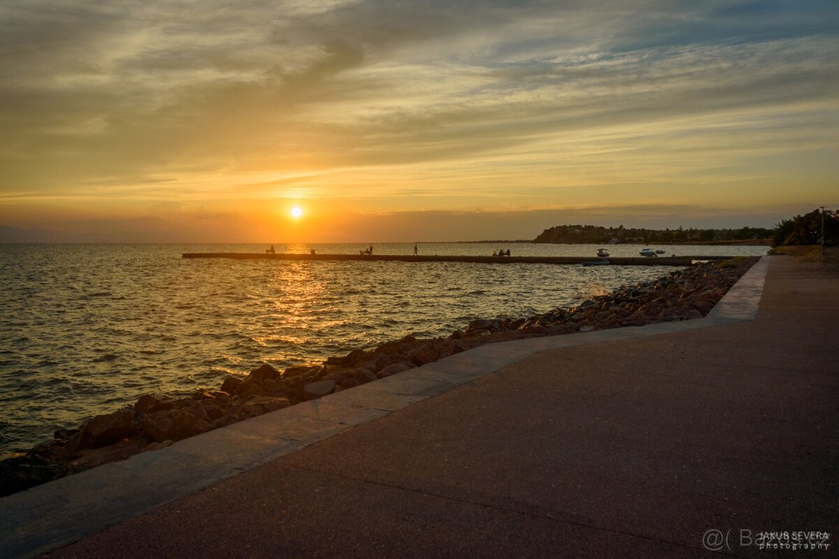 Dovolená na Chalkidiki - 4