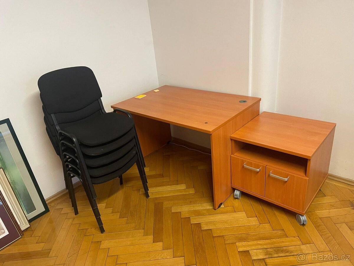 Kancelarsky nabytek - 4
