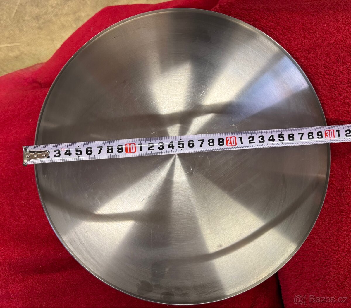 Zepter pánev wok - 4