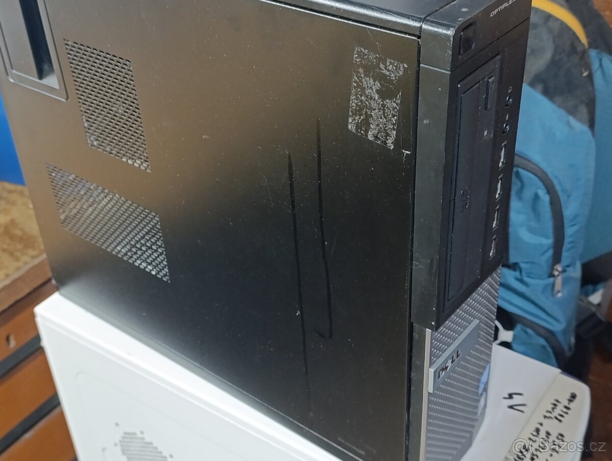 Dell optiflex 7010 -ï3 3240 - 4