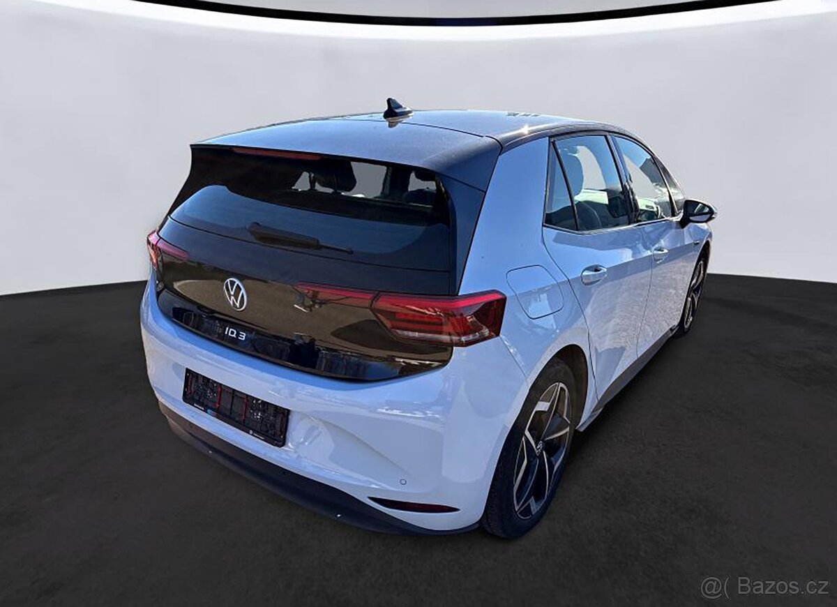 Volkswagen ID.3 Pro S 77 kWh - 4