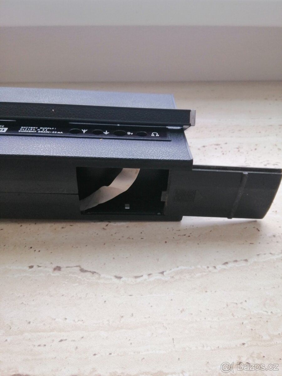 Rádio Sokol - 4