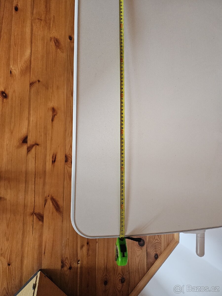 Rostoucí stůl - 4