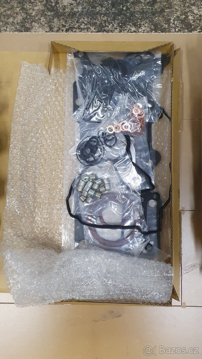 Motor Mazda 2.2 SkyActive-D SH01 - 4