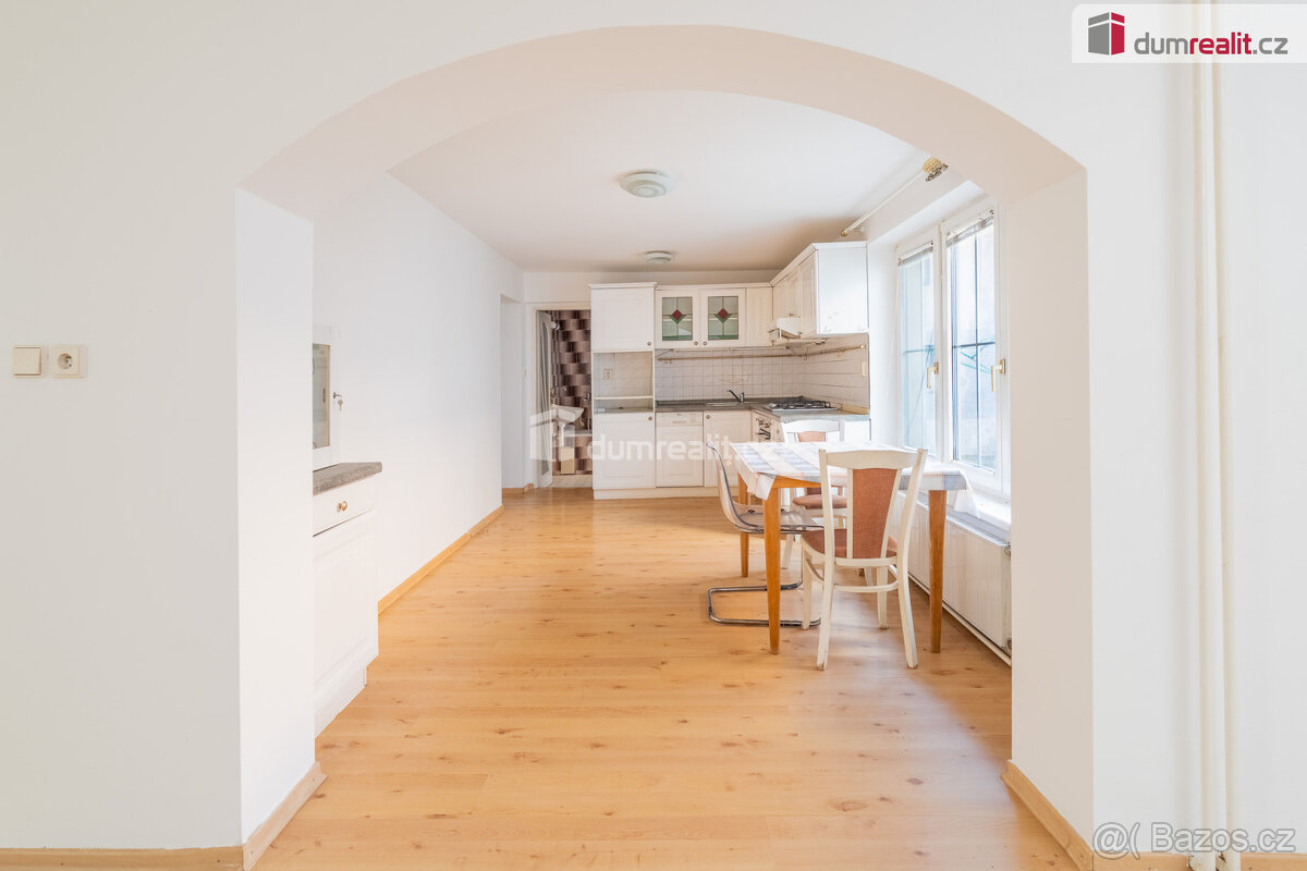 Prodej, dům, 230m2, Věteřov - 4