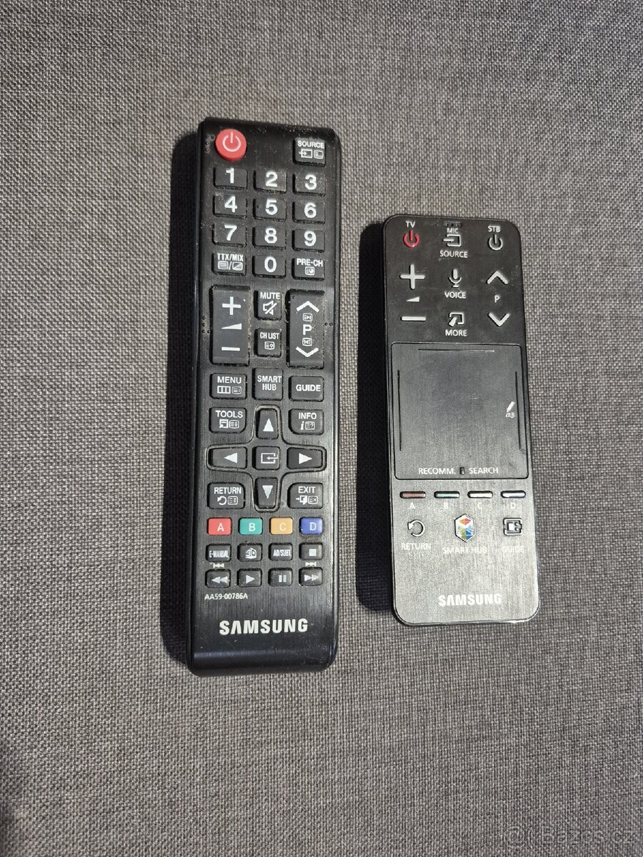 TV 3D SMART LED SAMSUNG - 4