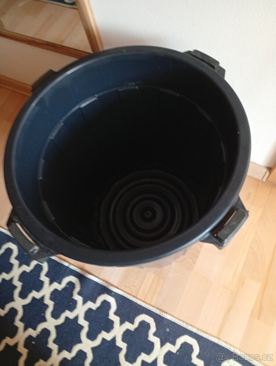 Barel plast - 4