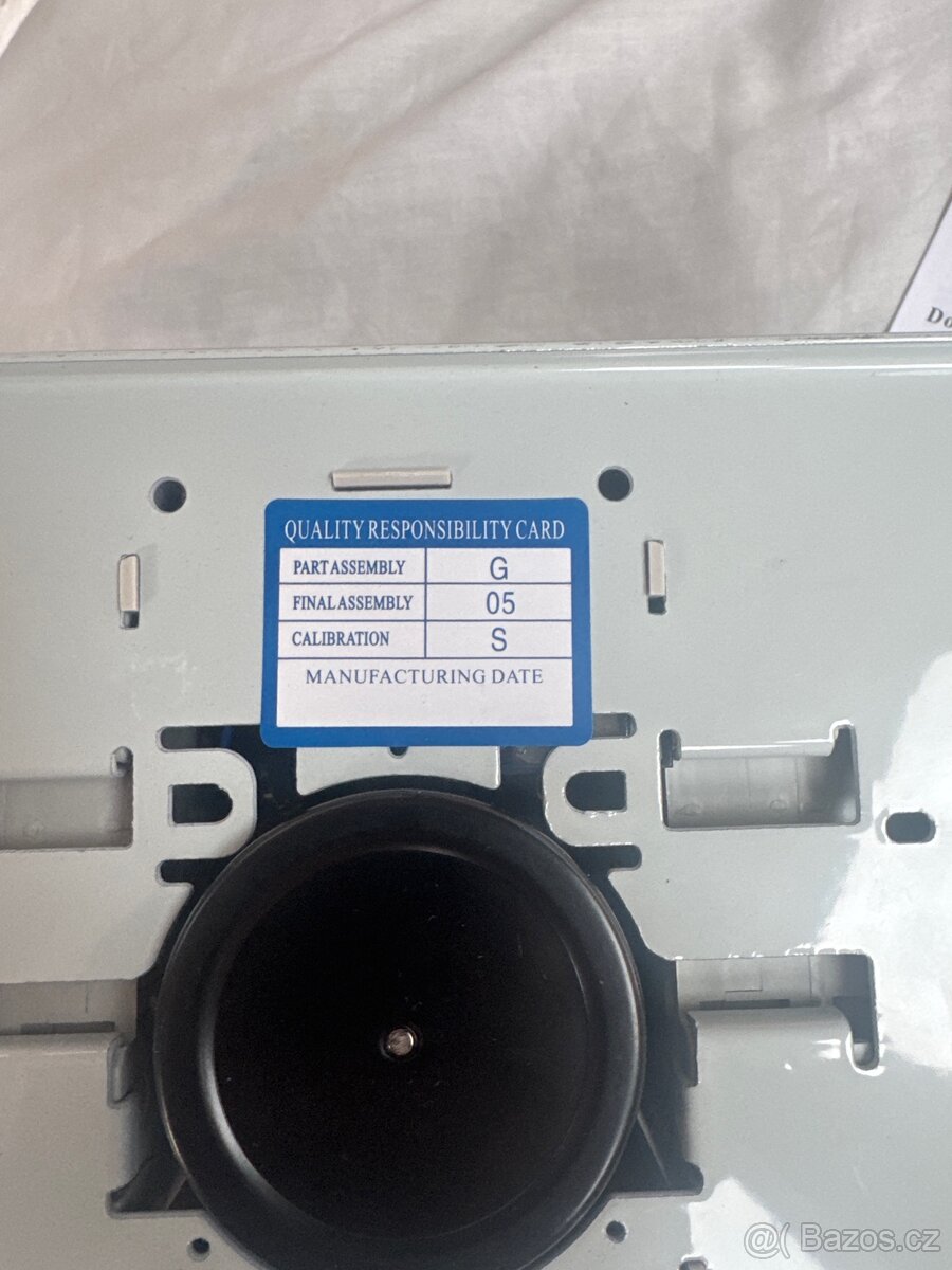 Ats automaticky přepínač 400v 63a - 4