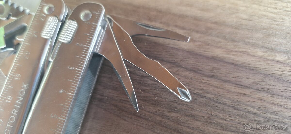 Victorinox Swistool - 4