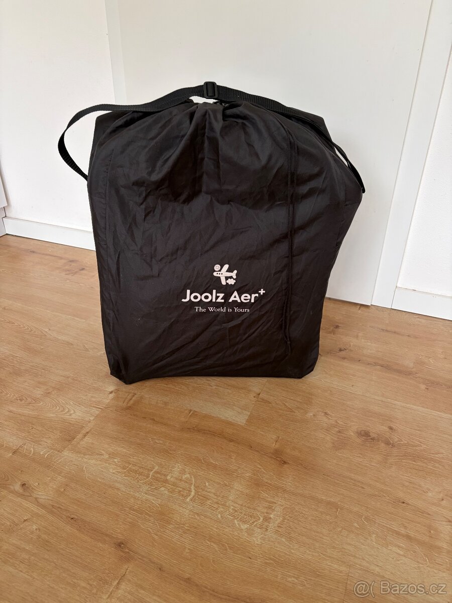 Joolz air + - 4