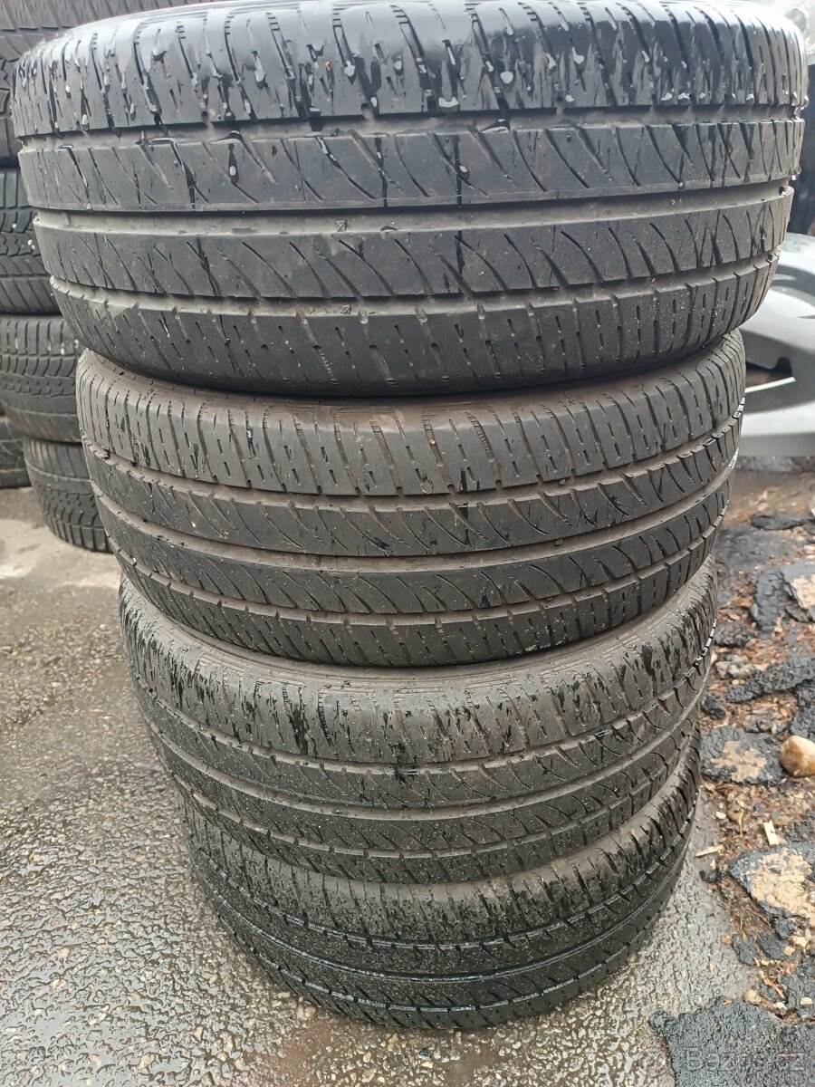 Pneu 185/55 R14 letni - 4