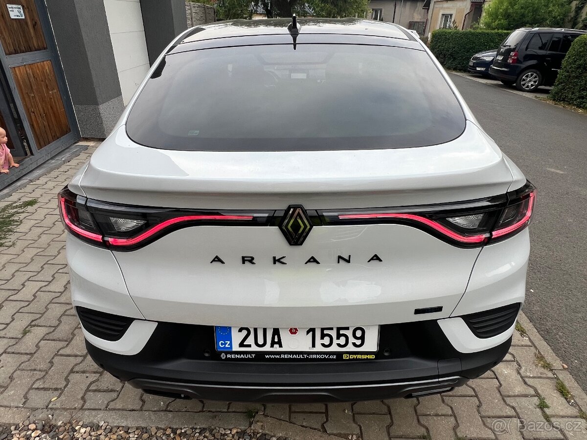 Renault Arkana - 4