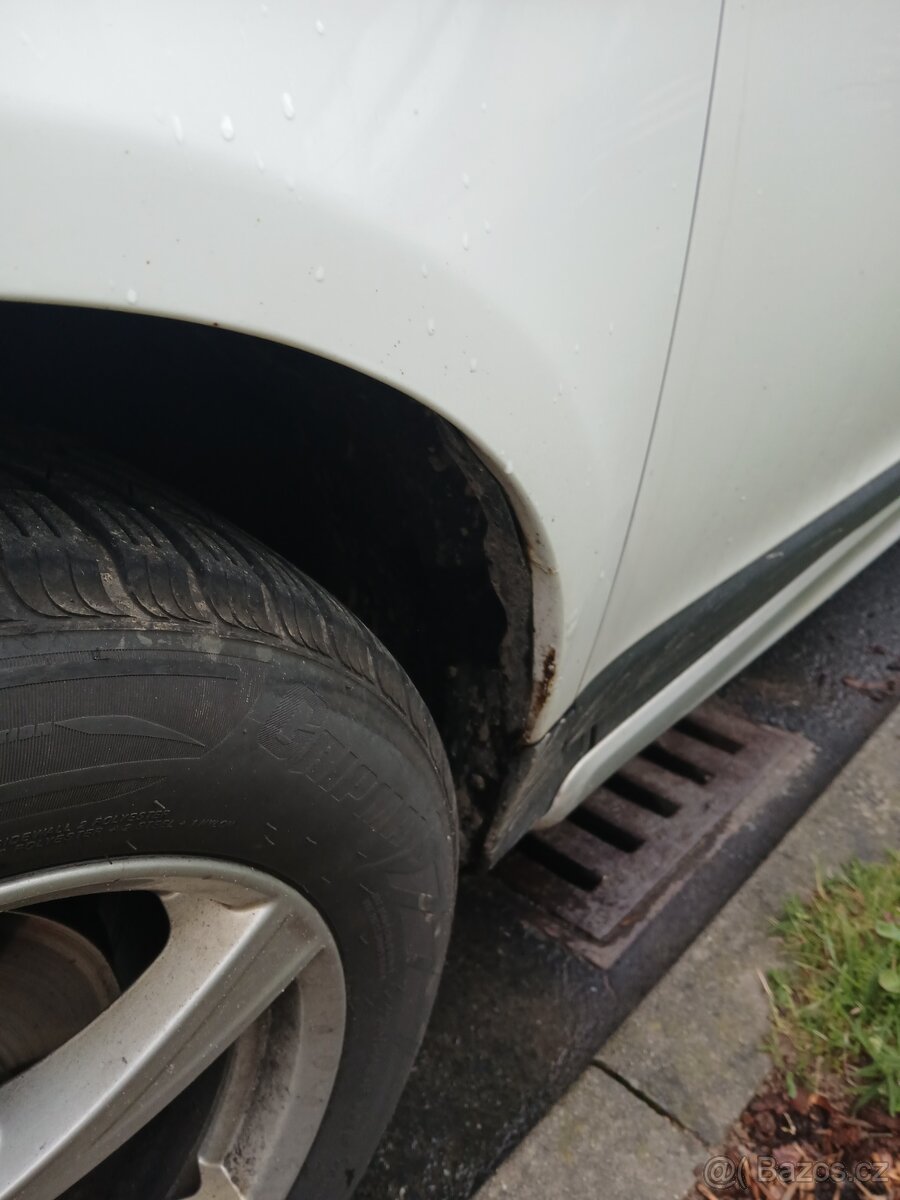 Volvo xc 60 - 4