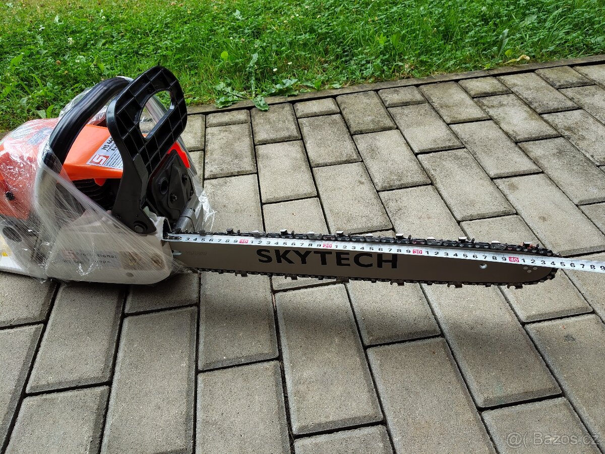 Pila - 4