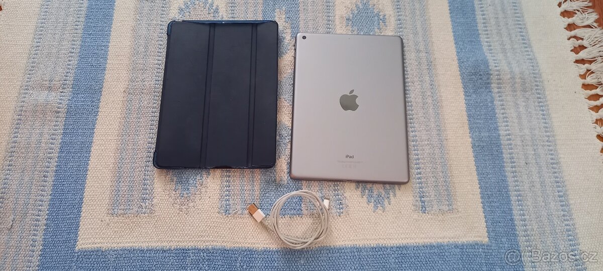 Apple Ipad 6 32GB - 4