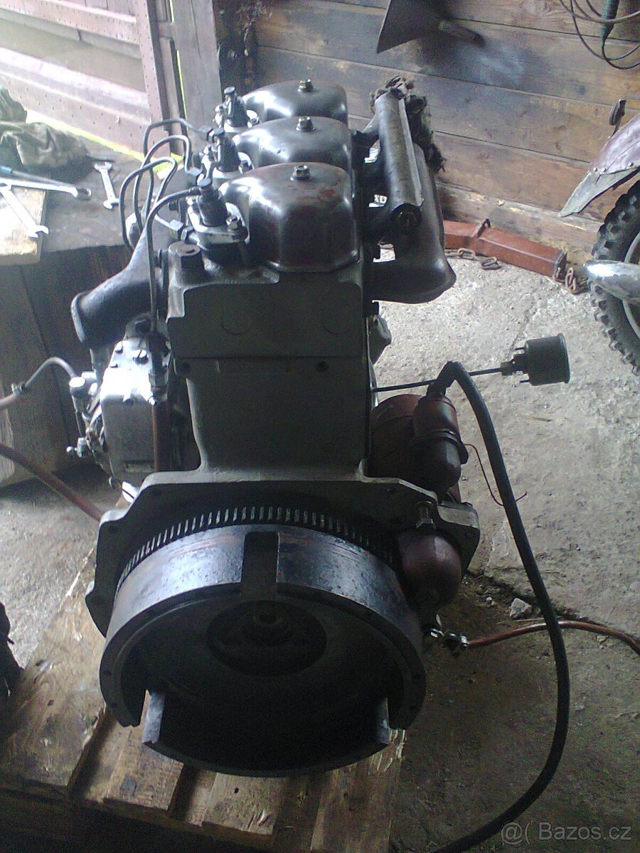 motor zetor 3001 po go - 4