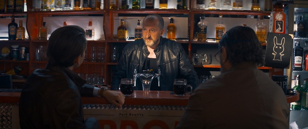 BAR VINOHRADY - 4