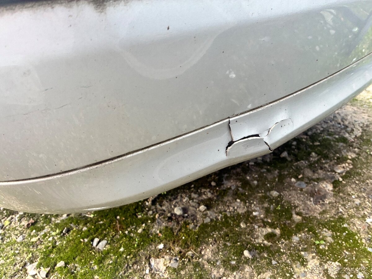 Díly Mercedes w203 - 4