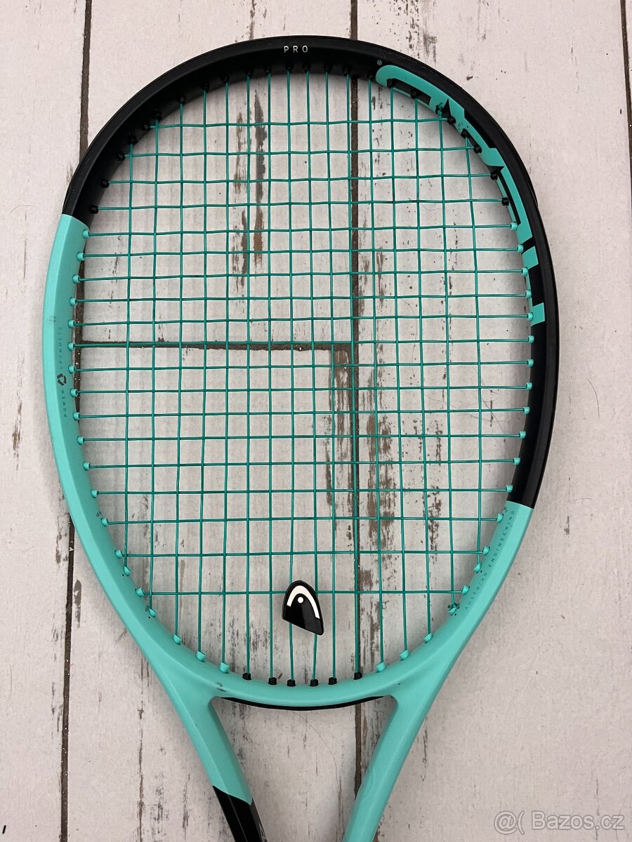 Tenisová raketa Head Boom Pro - 4