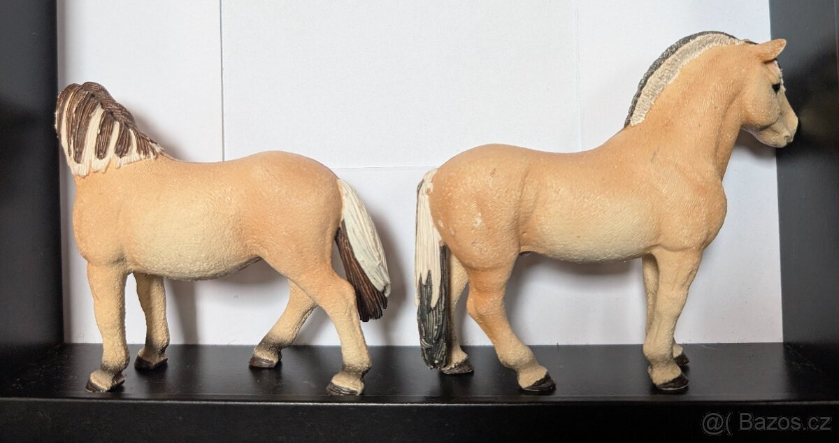 Schleich - 4