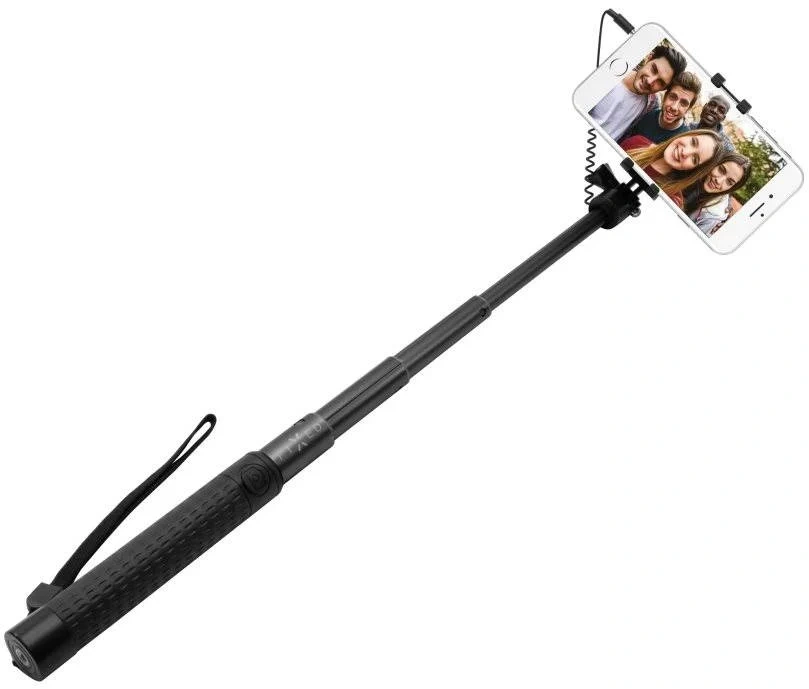 selfie tyč FIXED FIXSS - 4