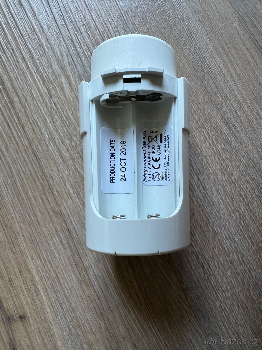 Danfoss Link - regulace vytapeni - 4