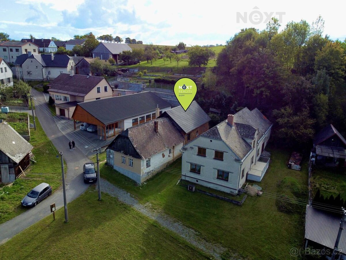 Prodej Rodinný dům, 69㎡ - 4