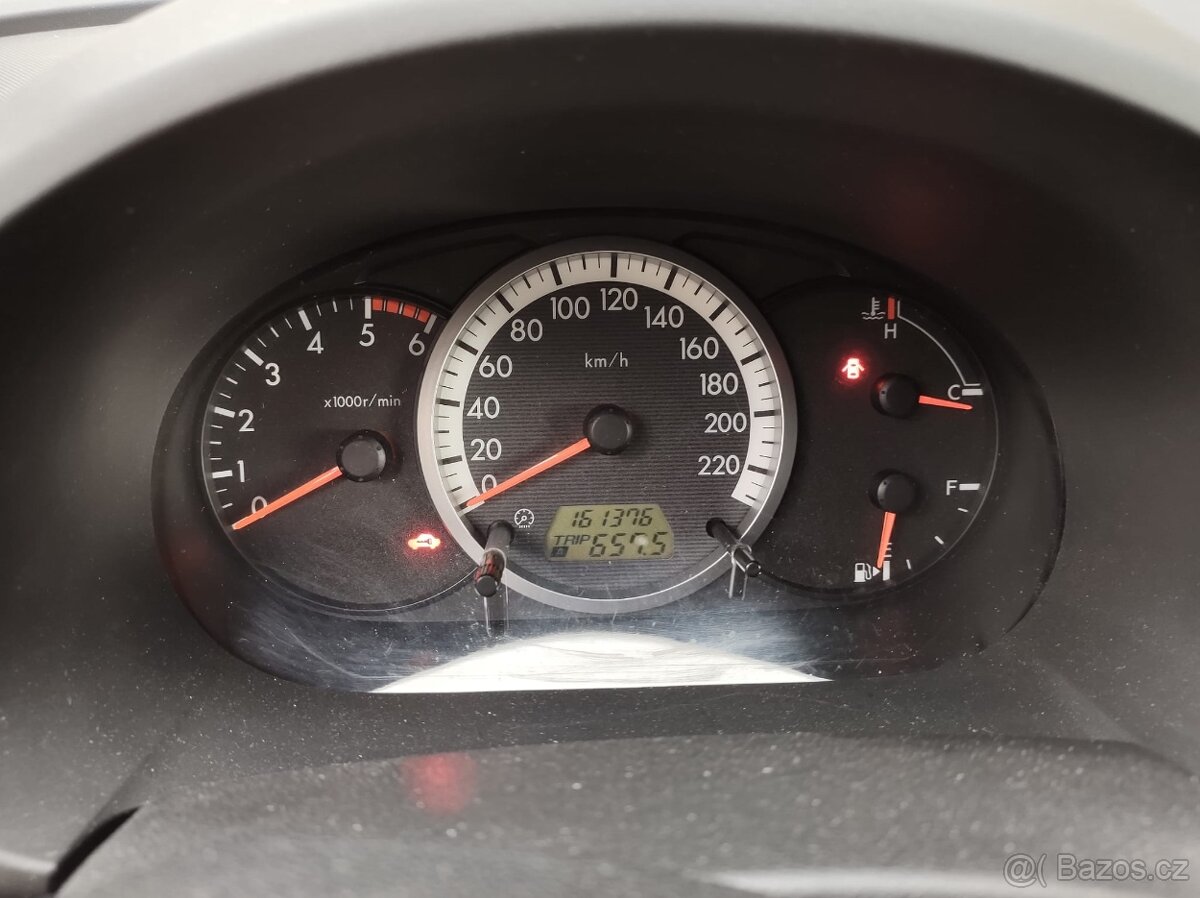 Prodam mazda 5(7 mist),2.0 D TOP STAV - 4