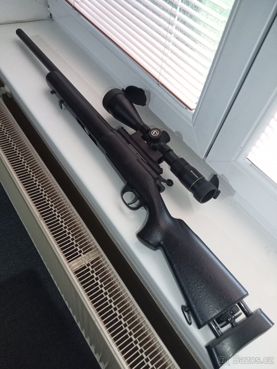 Altaros PCP 6,35 - 4