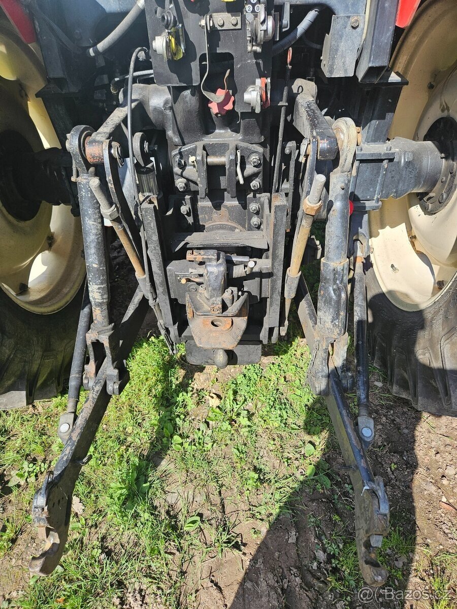 Prodam zetor forterra 10641 - 4