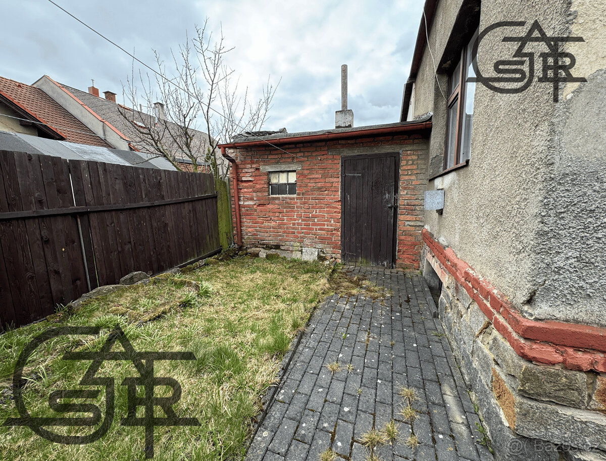 Prodej rodinného domu v Havlíčkově Brodu - 4