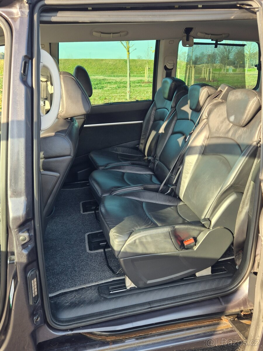 Fiat Ulysse 2.0jtd multijet - 4