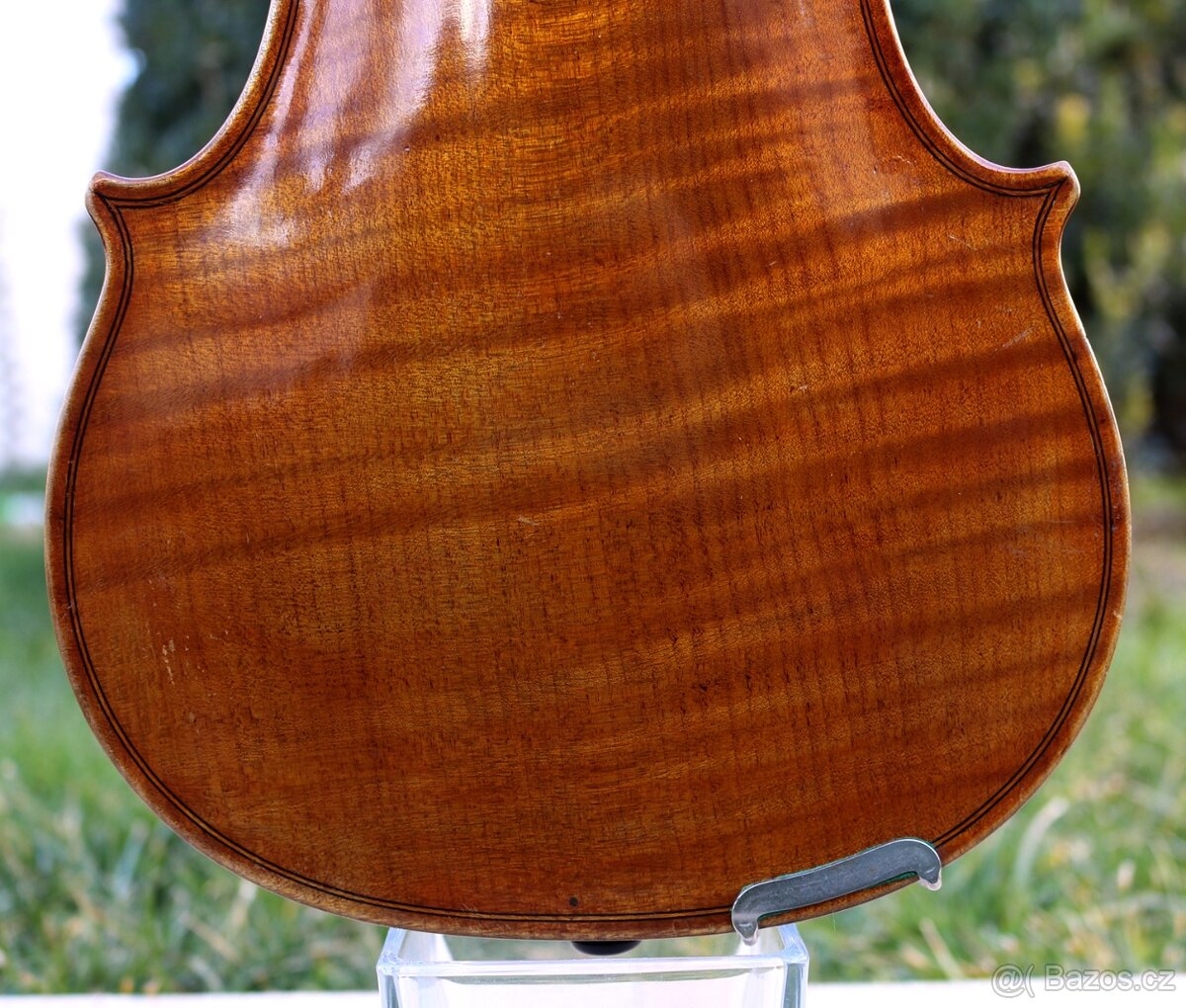 Špičkový mistrovský kus od HERCLÍKA J.B. - 4