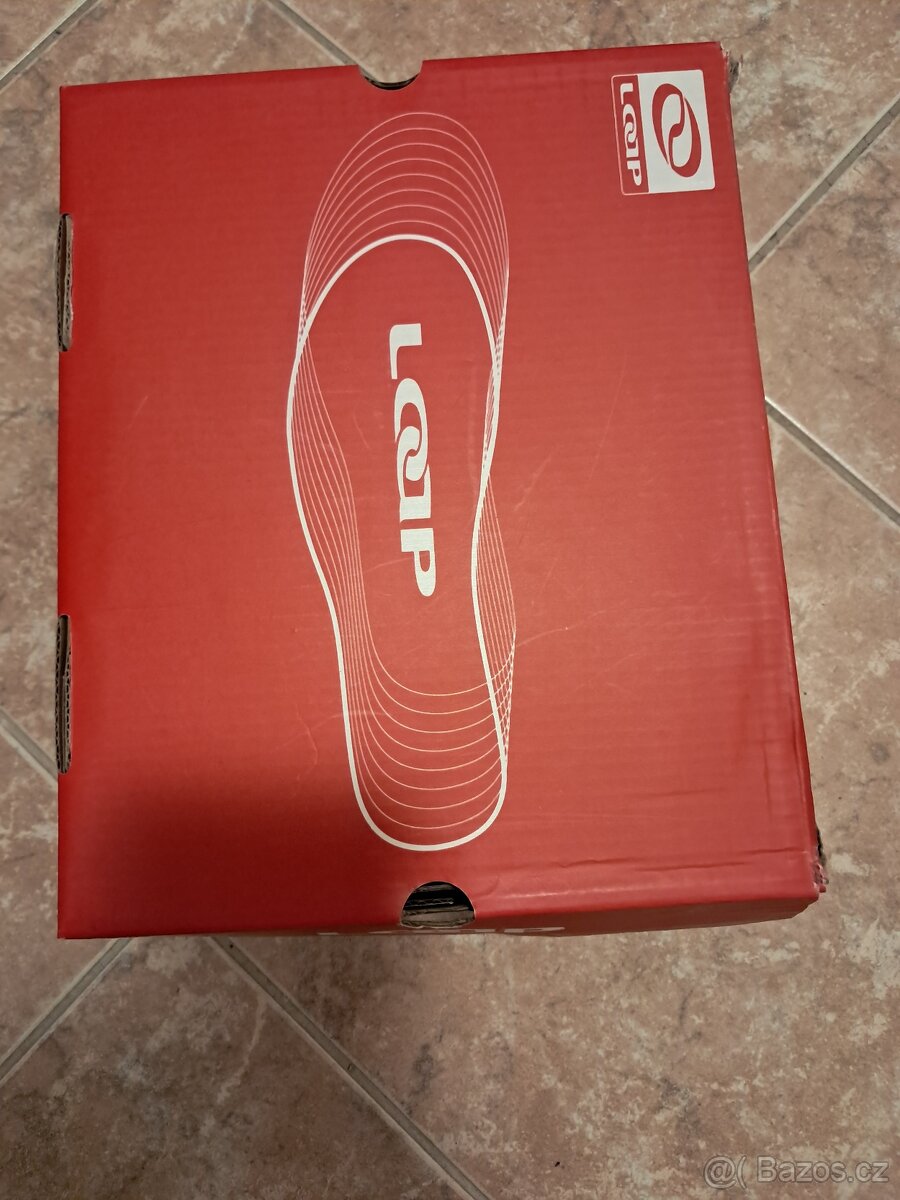 Zimni chlapecká obuv - 4