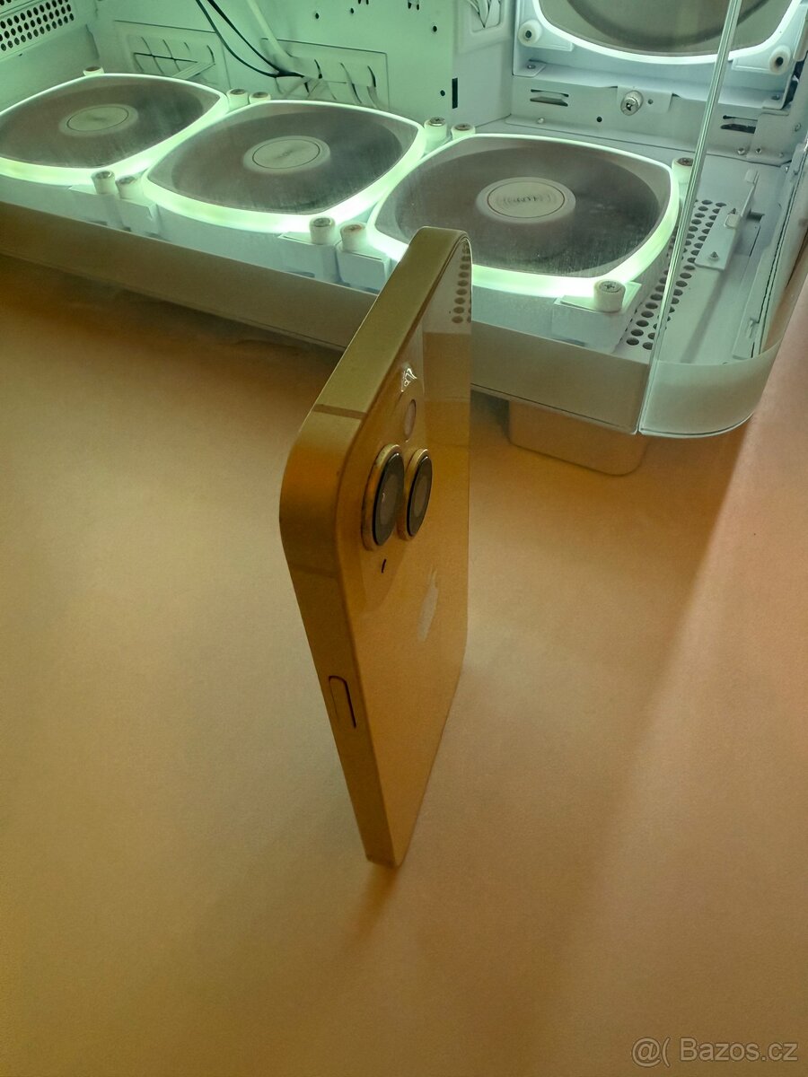 IPhone 14 - 128GB - odhlášený - 4