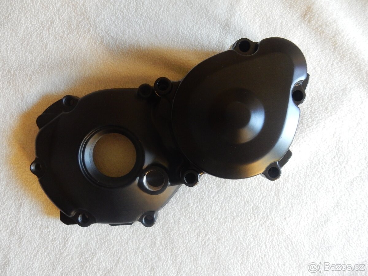 Suzuki gsxr 1300 hayabusa b-king startér - 4