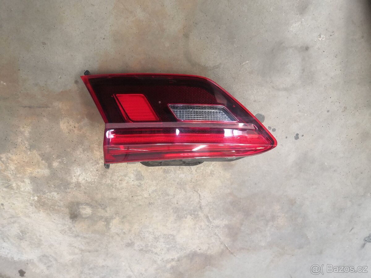 Volkswagen Tiguan II - 4