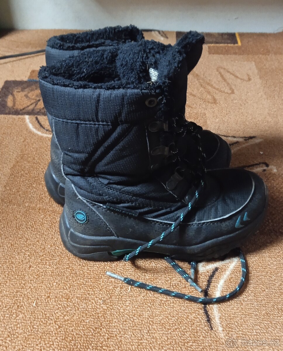 Zimní boty Trimpletex Loop - 4