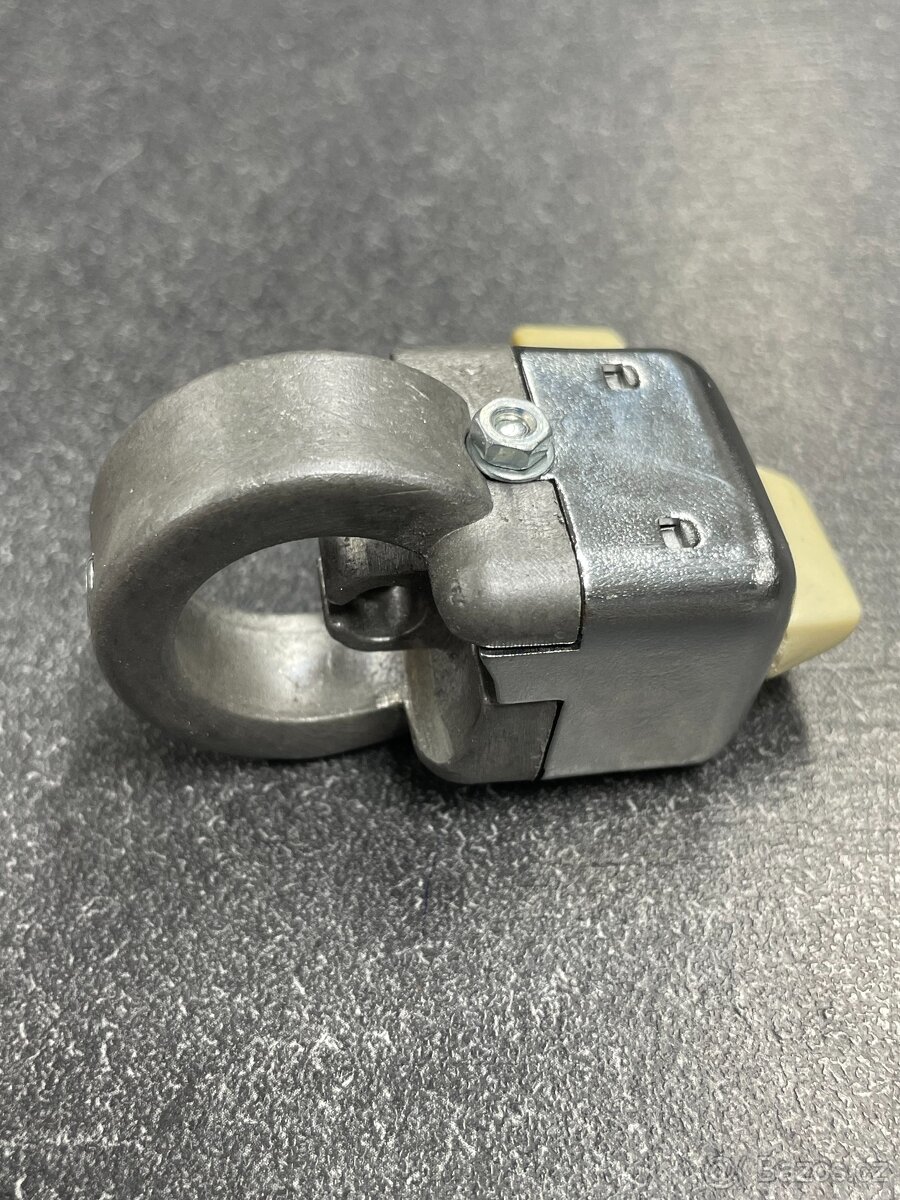 Kompletní přepínač světla a bzučáku na Stadion S22 - 4