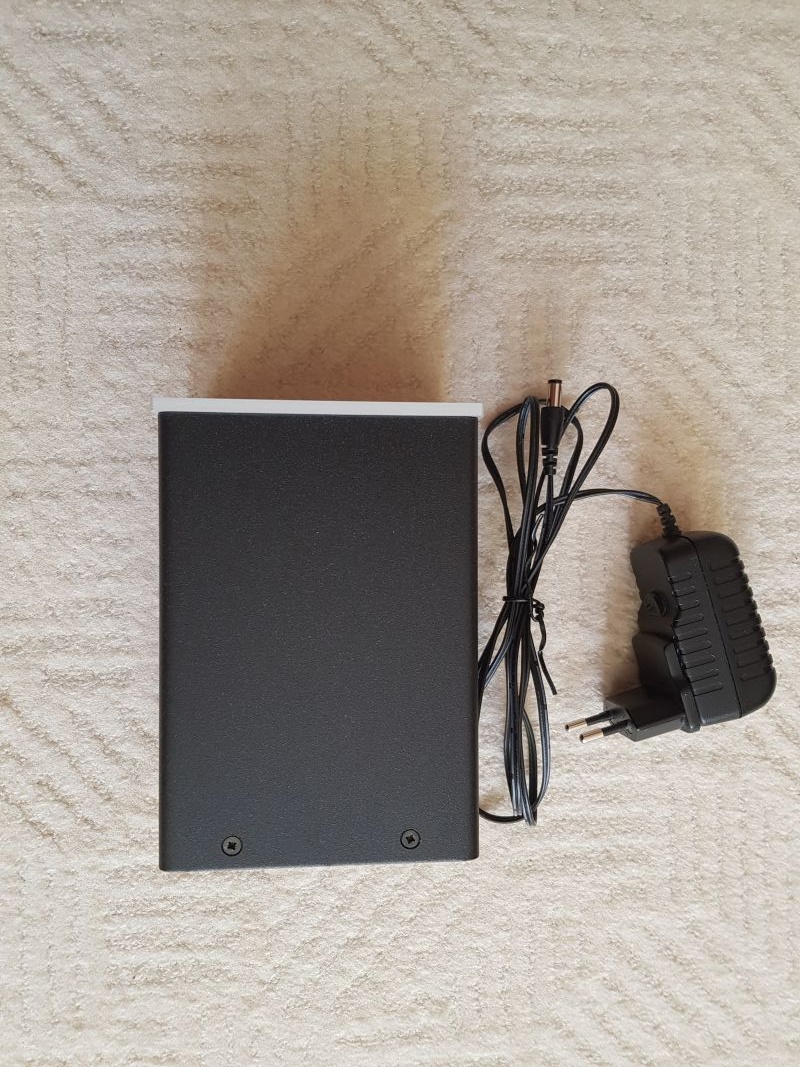 PRO-JECT D/A DAC Box DS - 4