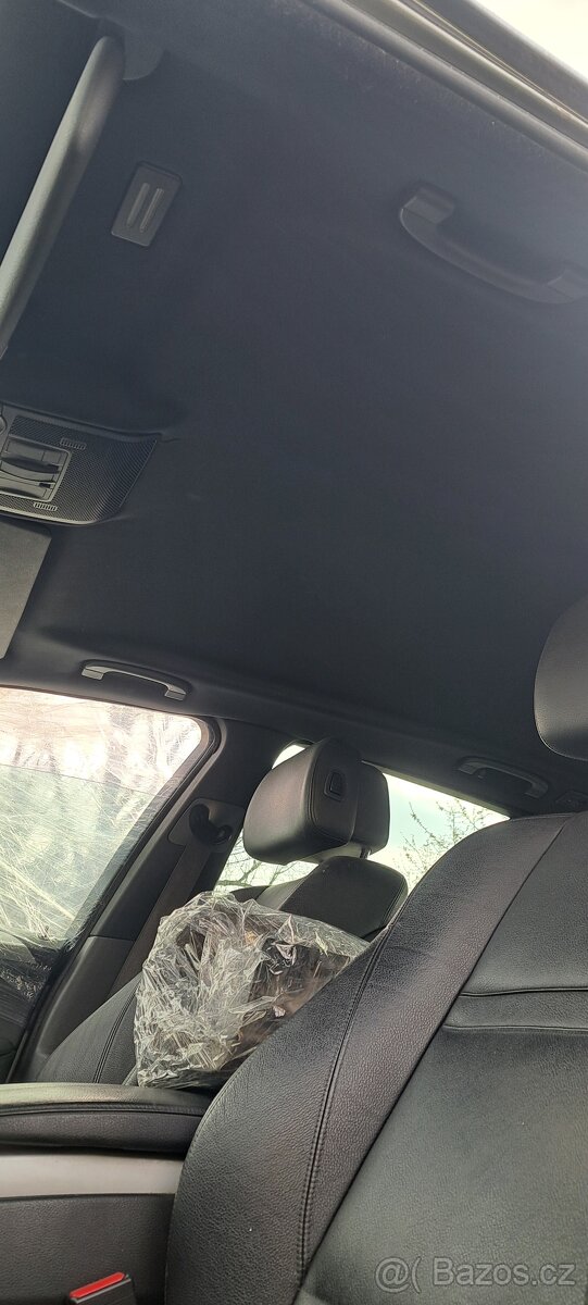 BMW X5 2008 E70 3.0D 173kw - Díly z vozu - 4