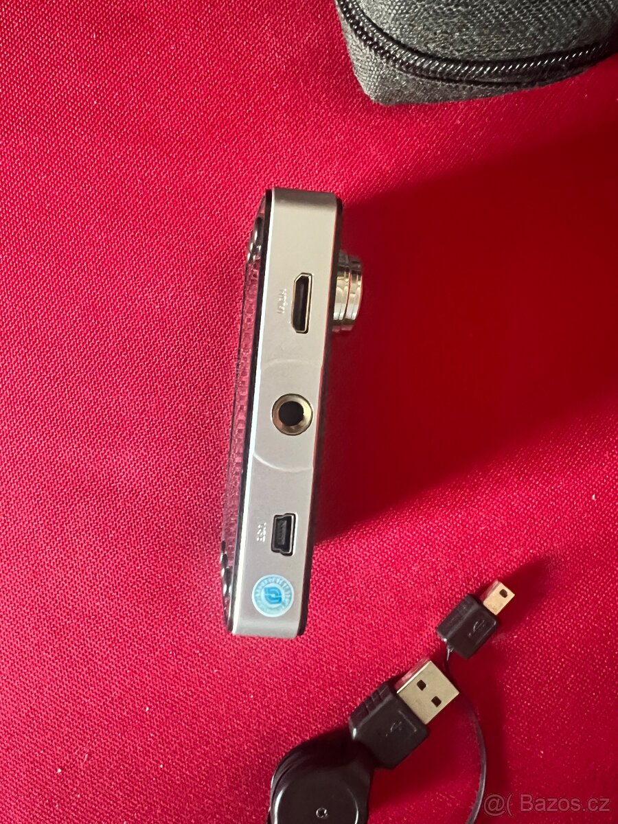 Autokamera full hd - 4